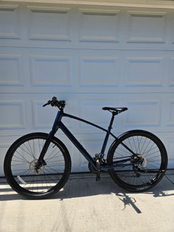 Trek Dual Sport 2 gen 5 Bike