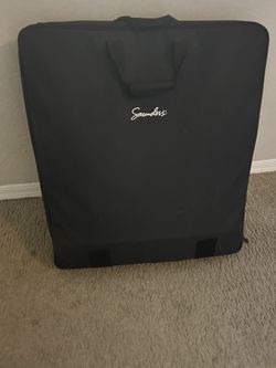 Portable Chiropractic Lumbar Decompression Kit