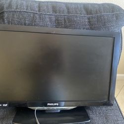 Philip Tv 32 Inch 
