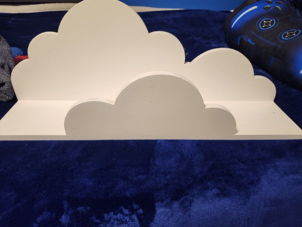 Cloud Shelf