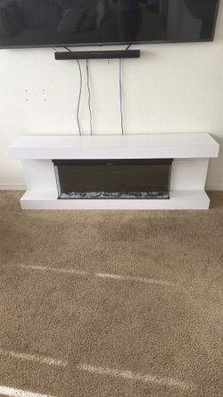 70 inch firestand