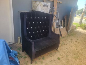 Kings chair
