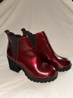 Booties