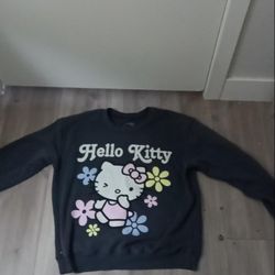 Hello Kitty Sweater 