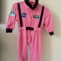 Astronaut Baby Costume