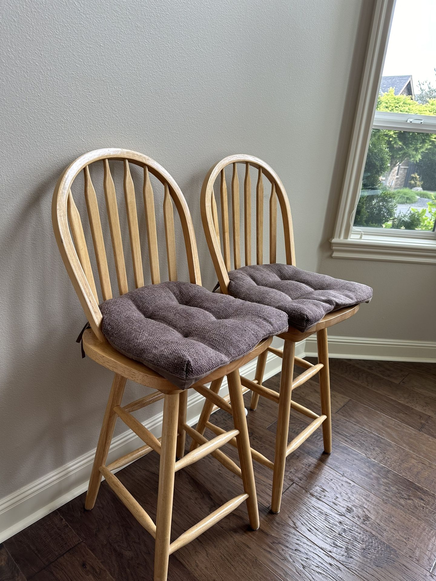 Bar Stools