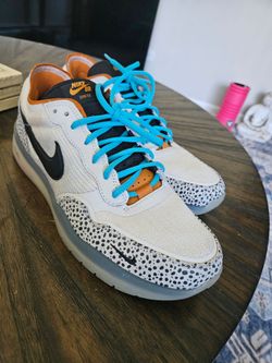Nike Safari Olympics sz 11 mens