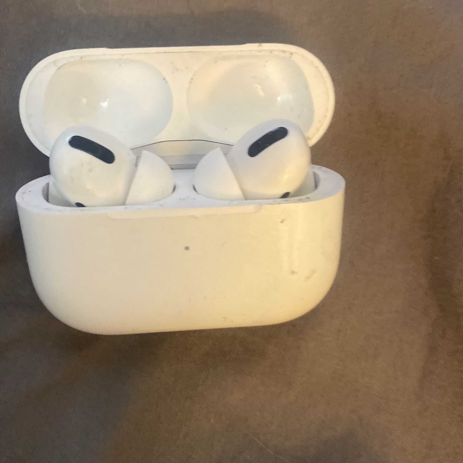 Apple Earbuds