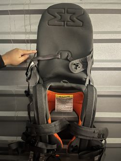 Minimeis G4 Shoulder Carrier