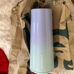 Starbucks Cup