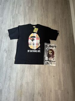 Bape shirt
