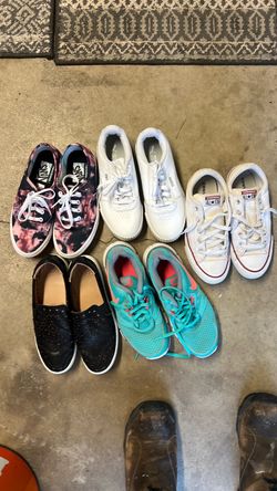 Women’s shoes
