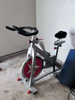 Exercise Bicycle Sunny
