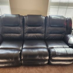 Incline Couches 