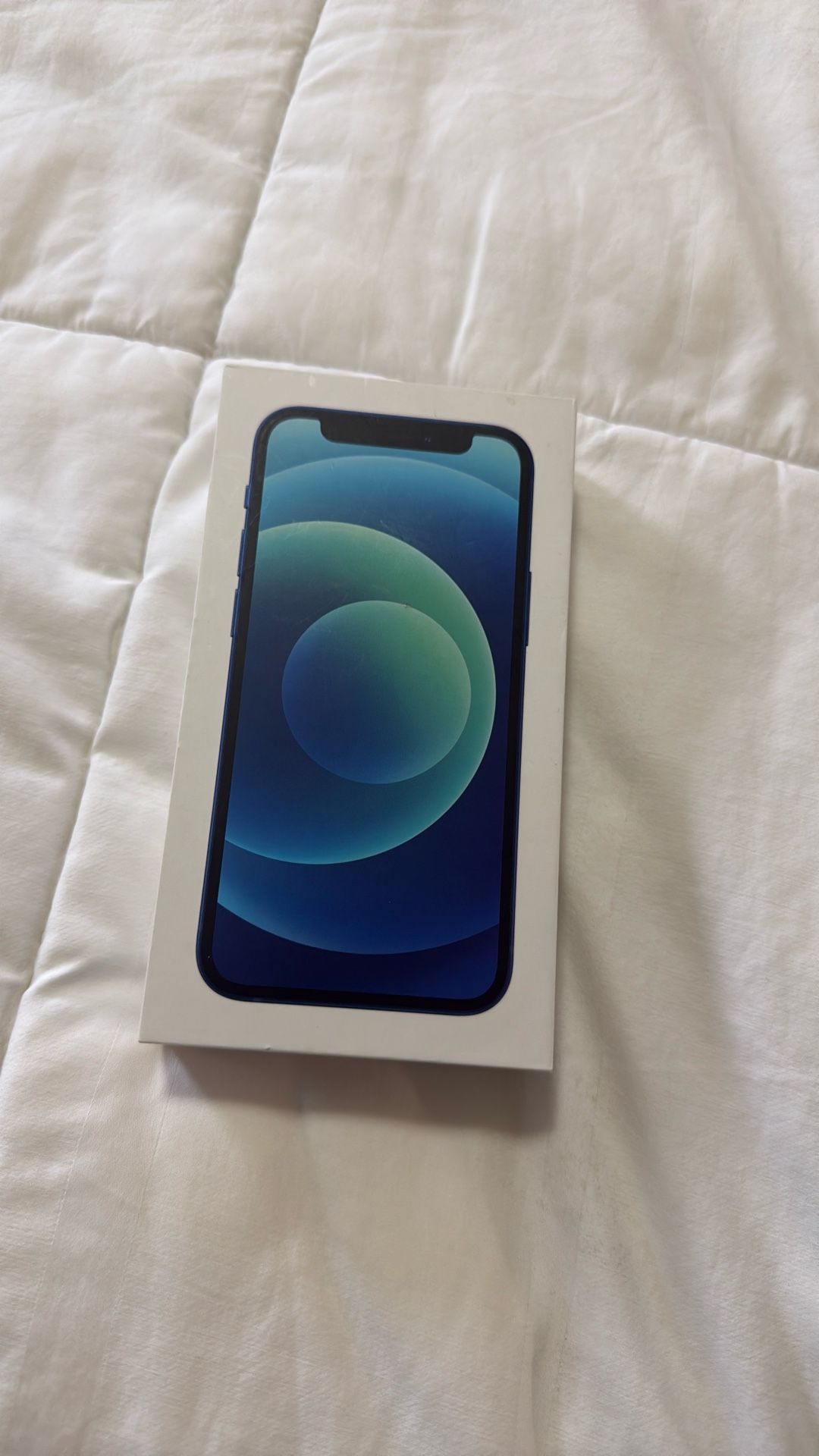 iPhone 12 Mini , 90% NUEVO