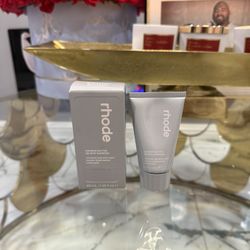 rhode Mini Barrier Butter Intensive Moisture Balm
