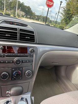 2008 Saturn Aura