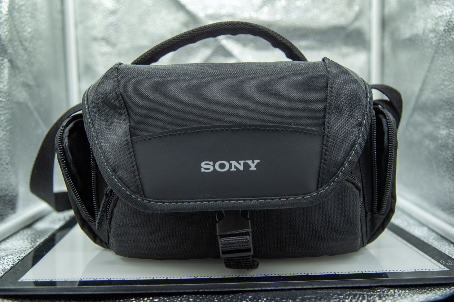 SONY Soft Carrying Camera Bag