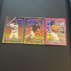 Topps Cards