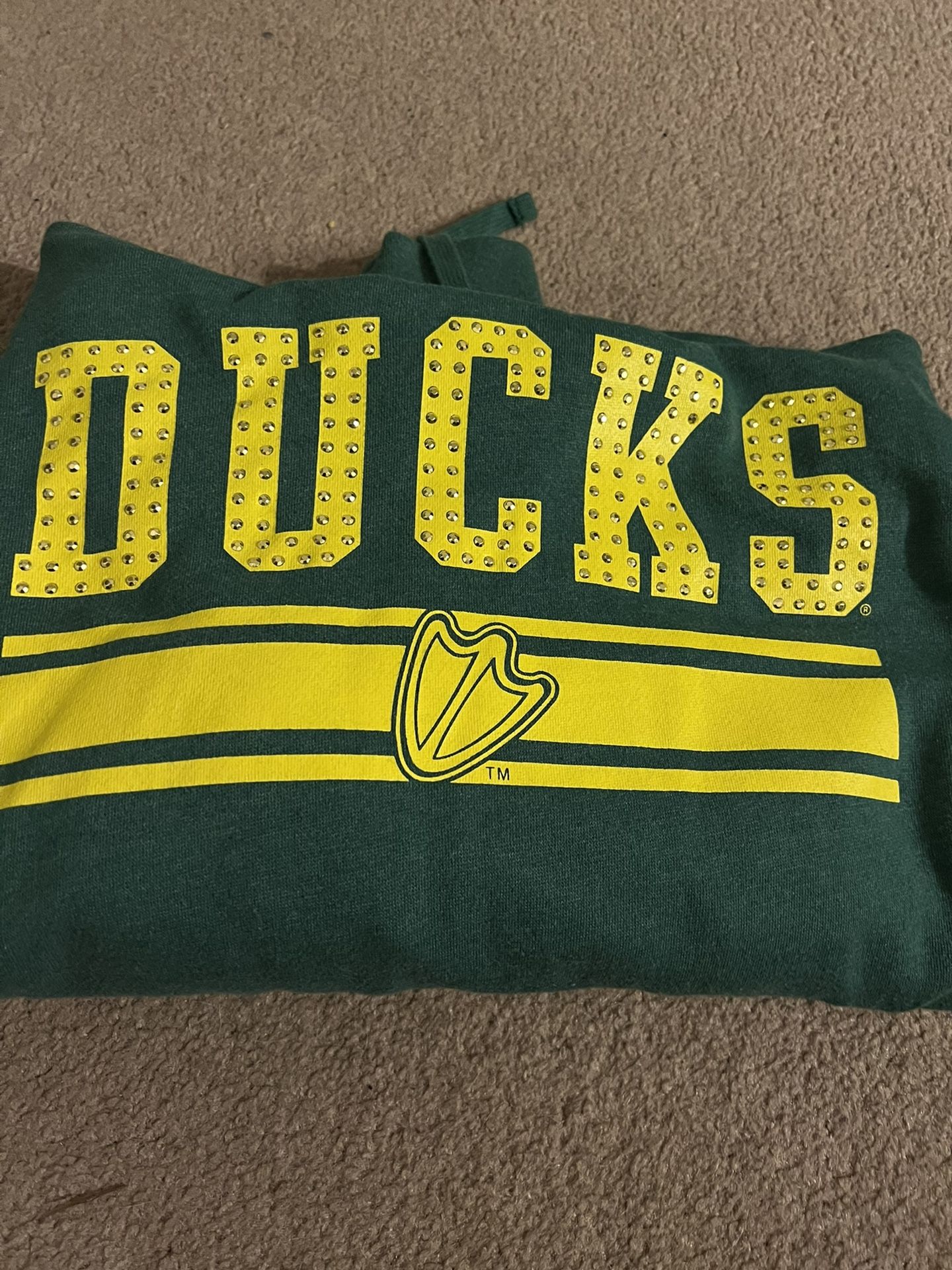 VS Ducks Sweatshirt