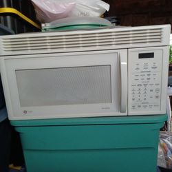 Built-in Microwave Brand New