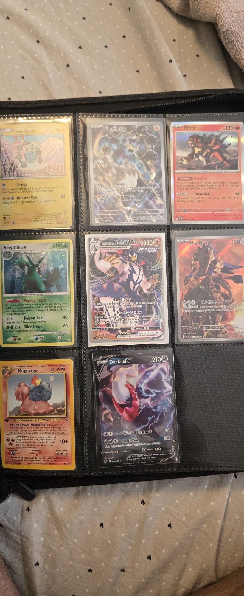 Pokemon Cards For Sale