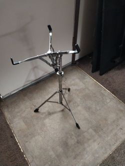 Drum holder stand