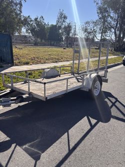 Trailer