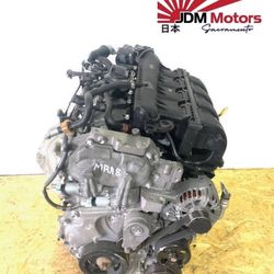 MRA8 DE JDM 2013 - 2019 NISSAN SENTRA DOHC 1.8L ENGINE