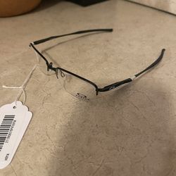 Oakley Frames $150