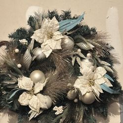Wreaths 