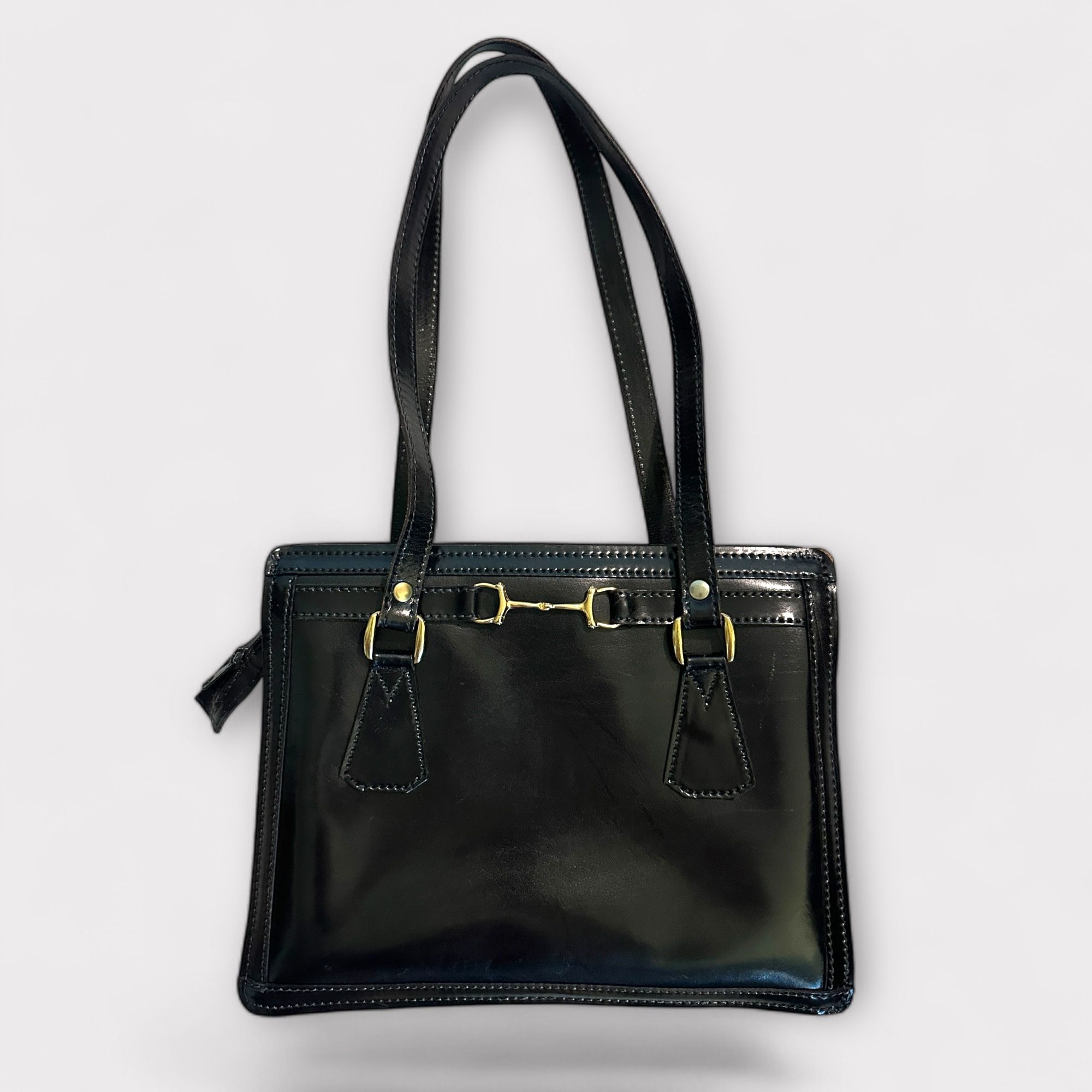 Office siren briefcase bag