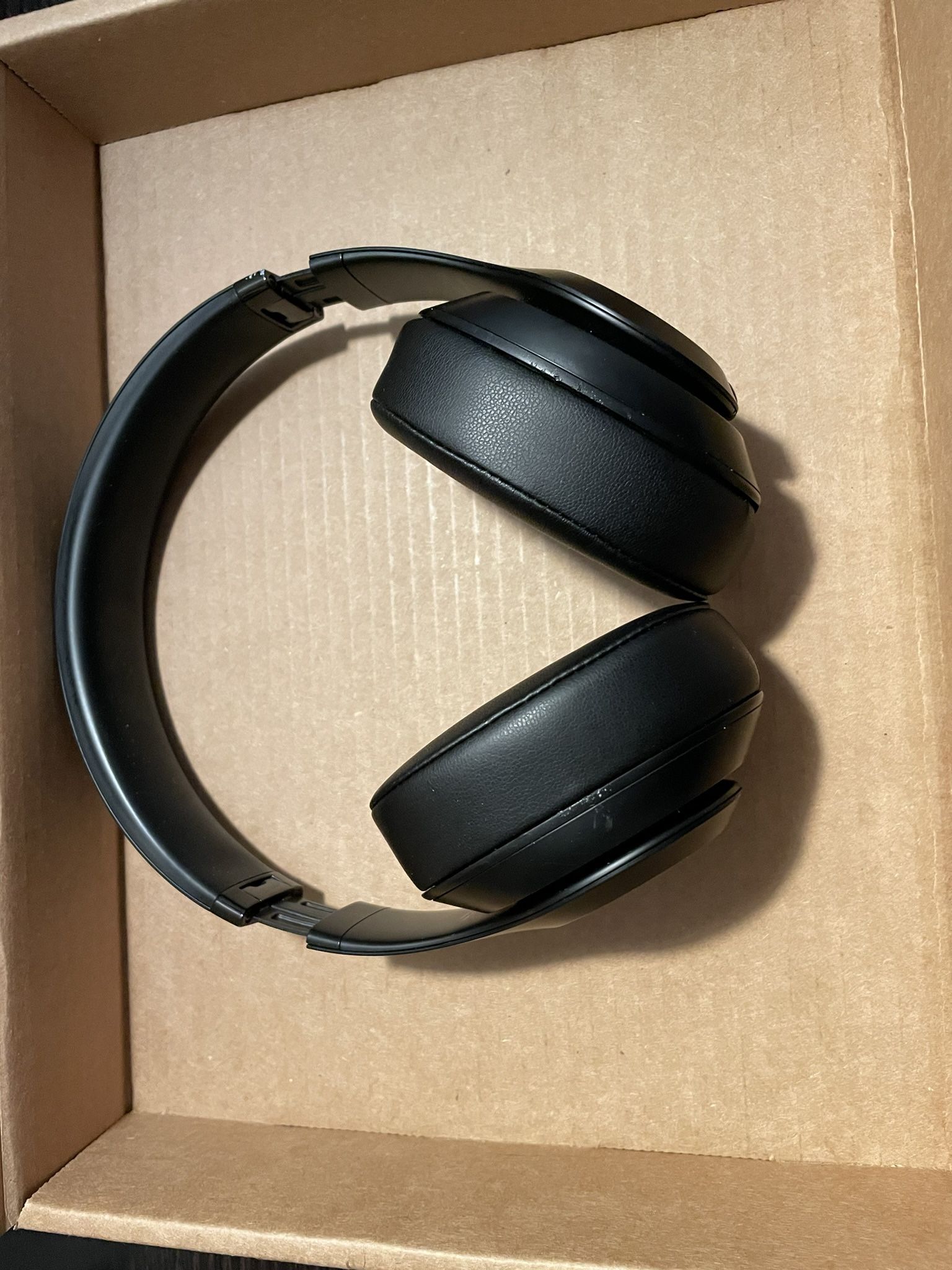 Beats Studio 3 Headphones 