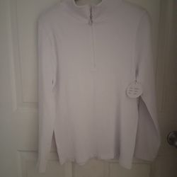 White X1 Long Sleeve 