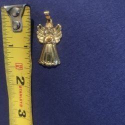 Pendent Angel