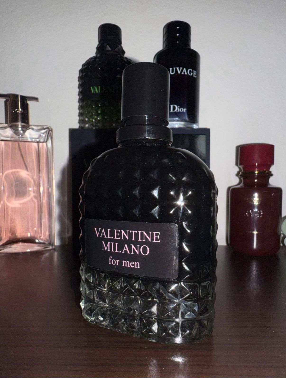 Designer Cologne for Men