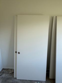 Doors - different sizes