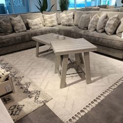 💕Bayless 4-Piece Sectional
Ashley Furniture