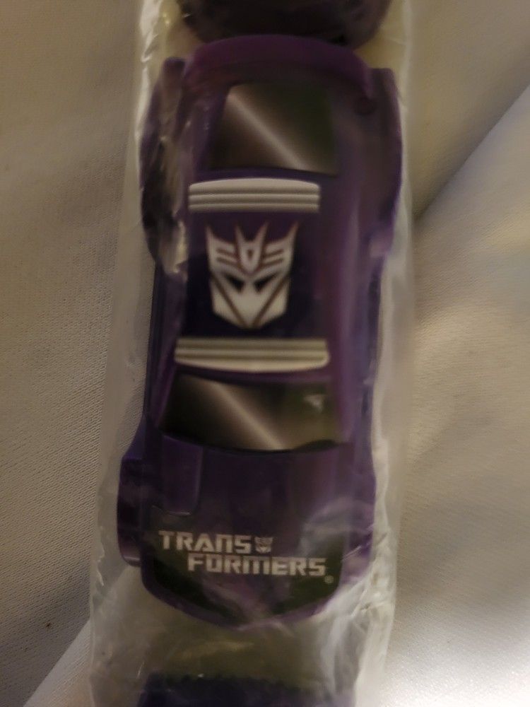 Transformers Cars