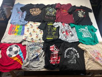 75 3T Kids Graphic T-Shirts
