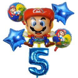 Balloons 