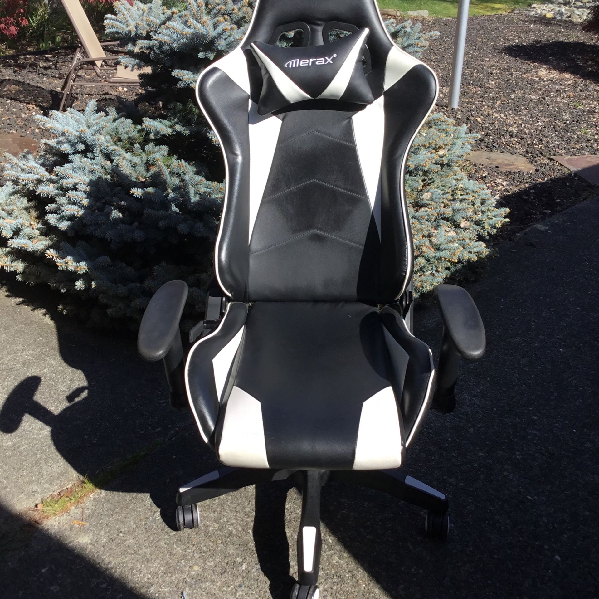 Merax Gaming Chair