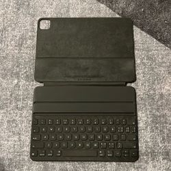11 Inch iPad Keyboard 