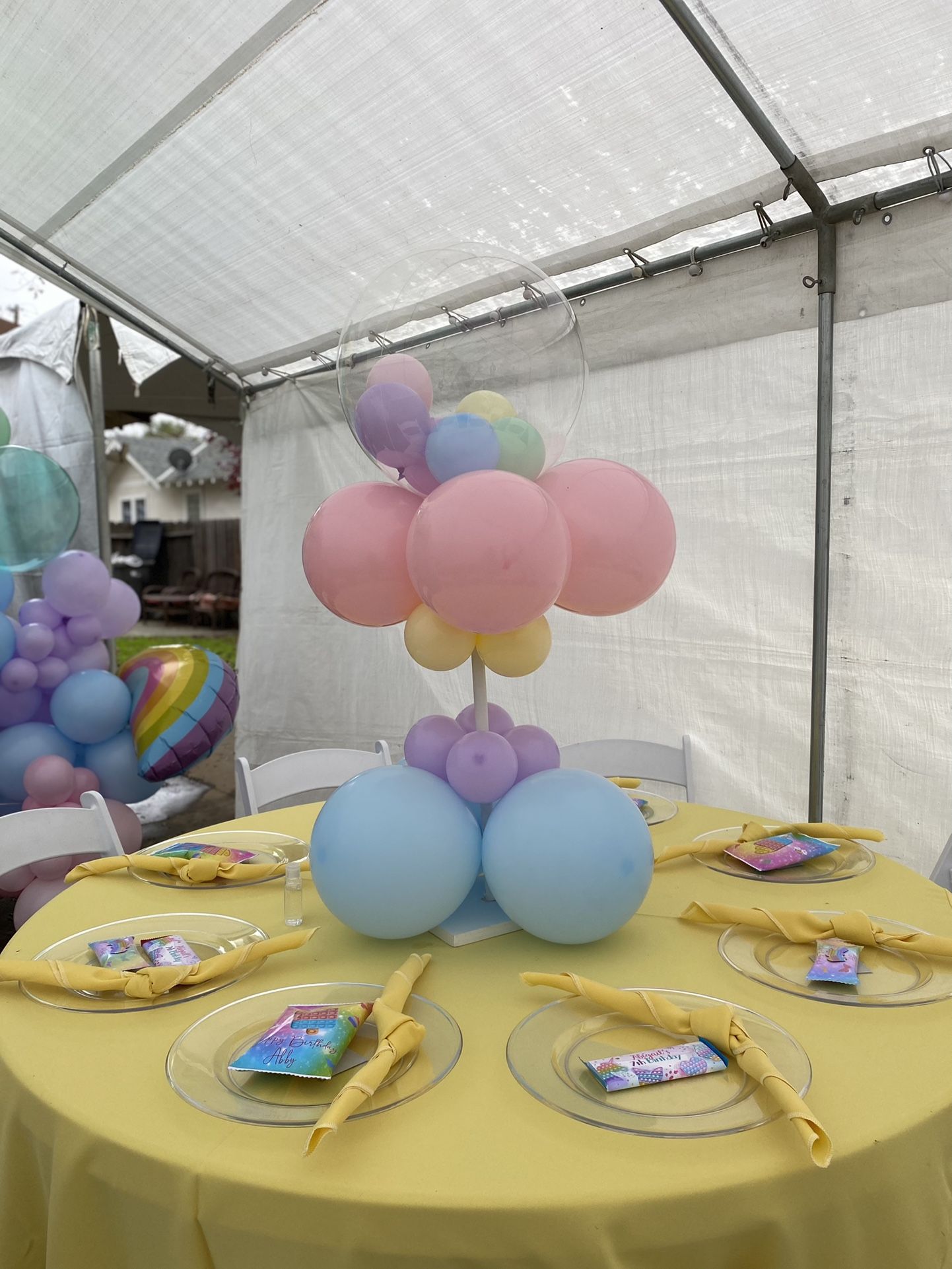 Balloons