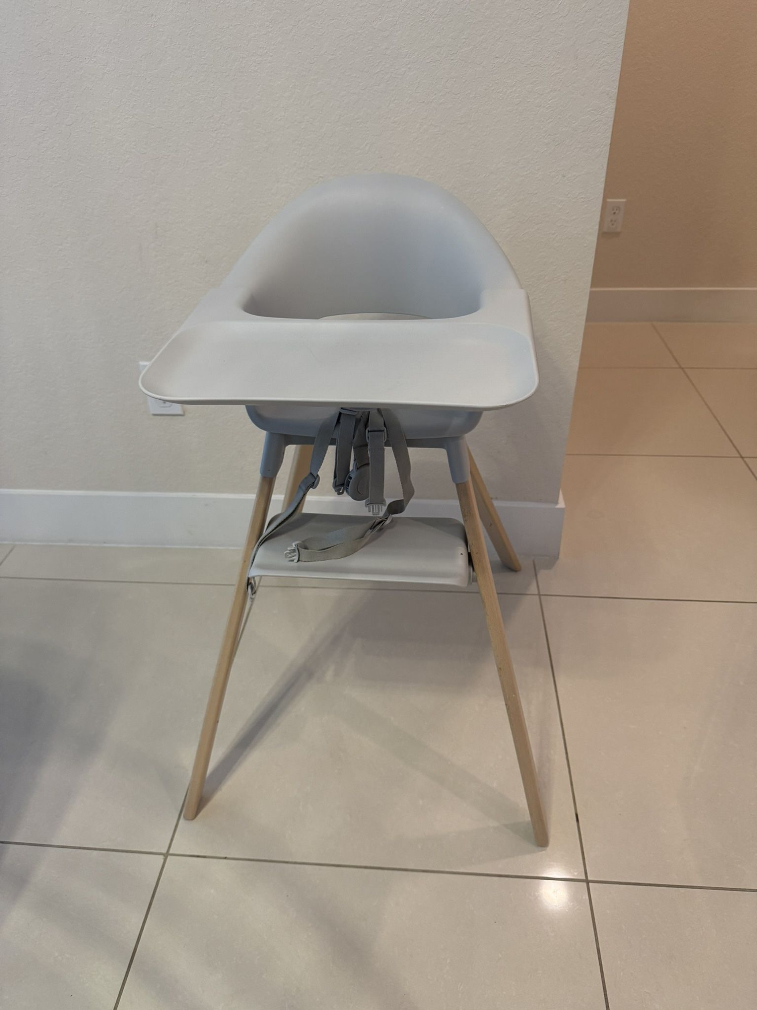 Stokke Clikk High Chair