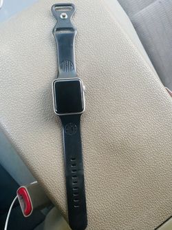 iPhone Watch Series 3 