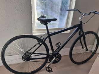 TREK 7000 single speed medium frame