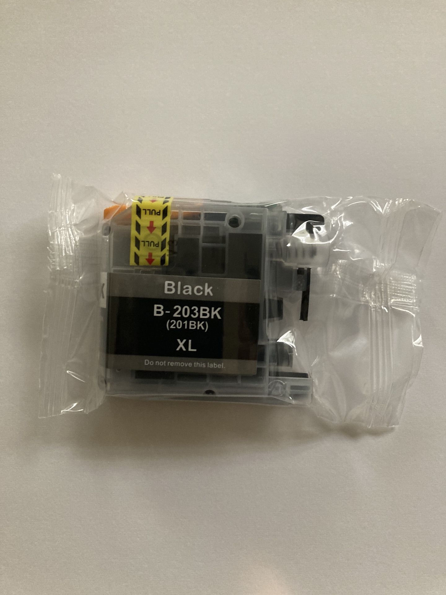 Brother Printer Ink Cartridge