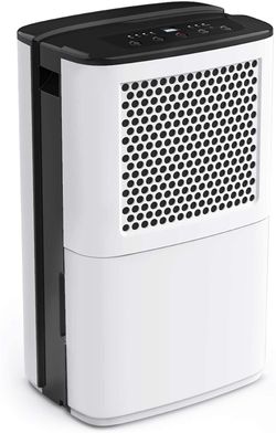AIRPLUS 50 Pints Dehumidifier High-efficiency Dehumidifiers