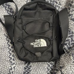 North face Cross Over Bag